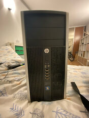 HP compaq 6300 Pro MT PC