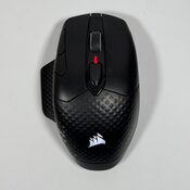 Corsair DARK CORE RGB PRO Wireless Gaming Mouse - Black