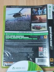 Buy Grand Theft Auto V Xbox 360