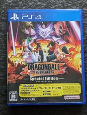 Dragon Ball: The Breakers - Special Edition PlayStation 4