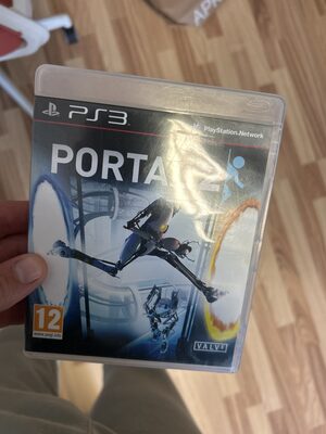 Portal 2 PlayStation 3