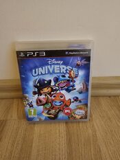 Disney Universe PlayStation 3