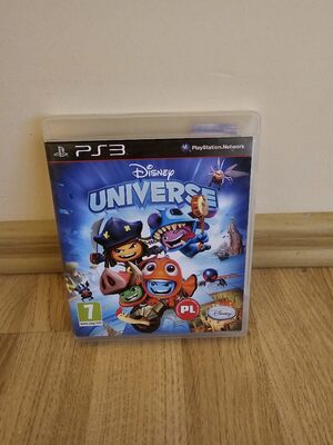 Disney Universe PlayStation 3