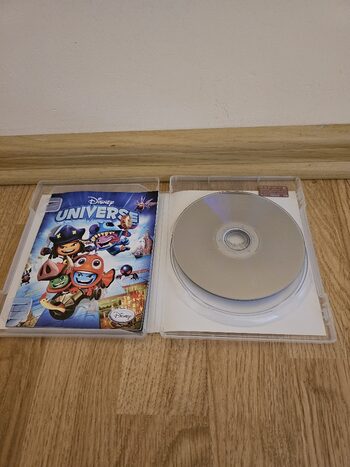 Disney Universe PlayStation 3