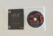 Fallout: New Vegas PlayStation 3