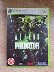 Aliens vs. Predator (2010) Xbox 360