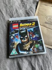 Get LEGO Batman 2 DC Super Heroes PlayStation 3