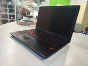 Rog Strix i7/16/15,6"ips/gtx/SSD+1tb HDD/w10 for sale