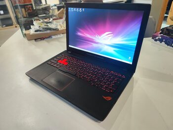 Rog Strix i7/16/15,6"ips/gtx/SSD+1tb HDD/w10