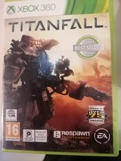 Titanfall Xbox 360
