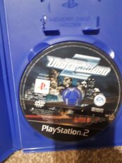 Playstation 2 Black 8mb with 25 games