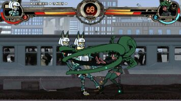 Redeem Skullgirls 2nd Encore PlayStation 4