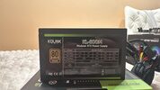 KOLINK Classic Power ATX 500 W 80+ Bronze PSU