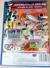 Super Dragon Ball Z PlayStation 2