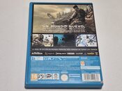 Call of Duty: Ghosts Wii U