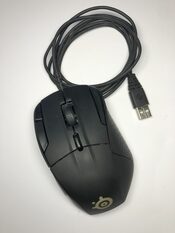 Redeem SteelSeries 62051 Rival 500 Optical Gaming Mouse Voibruojanti ir Šviečianti