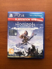 Horizon Zero Dawn: Complete Edition PlayStation 4