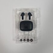 JBL Tune 230NC TWS True Wireless Earbud Headphones - Black