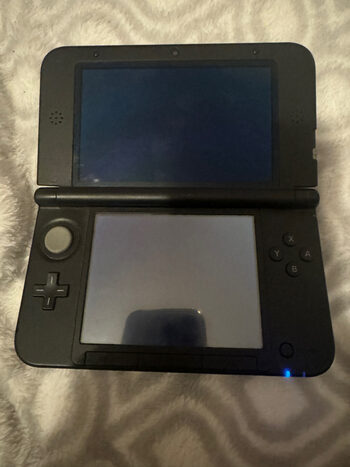 Buy nintendo 3ds xl gris como nueva