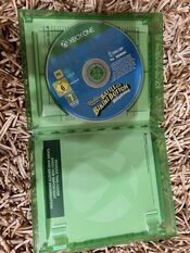 SpongeBob SquarePants: Battle for Bikini Bottom - Rehydrated Xbox One for sale