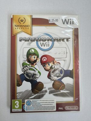 Mario Kart Wii