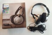 Philips shp2500 ausinės