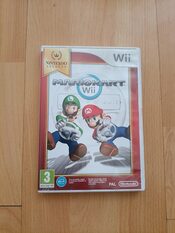 Mario Kart Wii