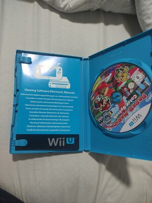 Paper Mario: Color Splash Wii U