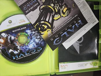 Buy Halo 3: ODST Xbox 360