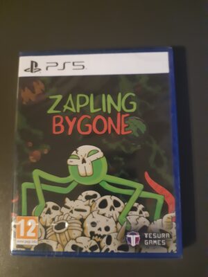 Zapling Bygone PlayStation 5