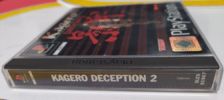 Buy Kagero: Deception II PlayStation