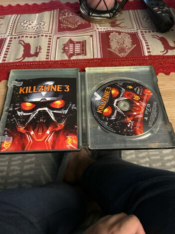 Killzone PlayStation 3