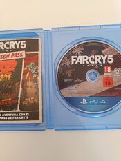 Buy Far Cry 5 PlayStation 4