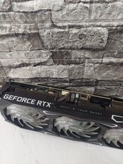 Buy KFA2 GeForce RTX 3080 10 GB 1440-1725 Mhz PCIe x16 GPU