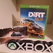 DiRT Rally Xbox One