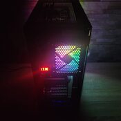 GAMING PC | RX580 8GB | I5-6500 | 16GB RAM | 500GB SSD | 1TB HDD