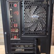 GAMING PC | RX580 8GB | I5-6500 | 16GB RAM | 500GB SSD | 1TB HDD