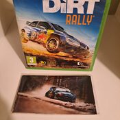 DiRT Rally Xbox One