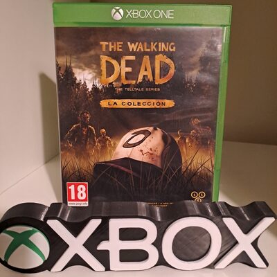 The Walking Dead Collection - The Telltale Series Xbox One