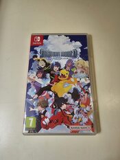 Digimon World: Next Order Nintendo Switch