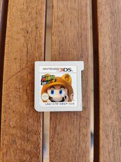 Super Mario 3D Land Nintendo 3DS