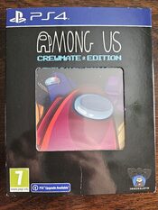 Among Us Crewmate Edition PlayStation 4