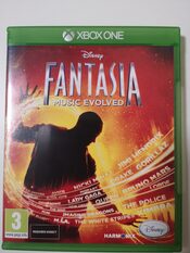 Fantasia: Music Evolved Xbox One