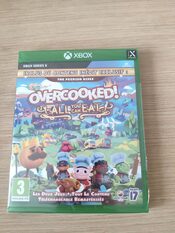 Overcooked! All You Can Eat Xbox Series X