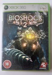 Get BIOSHOCK 3 dalys (xbox 360)