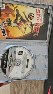 FIFA Street 2 PlayStation 2