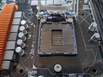 ASRock Z170 Pro4S Intel Z170 ATX DDR4 LGA1151 2 x PCI-E x16 Slots Motherboard