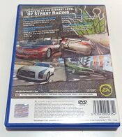 Need for Speed: ProStreet PlayStation 2