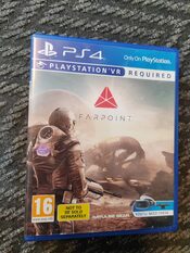 Farpoint PlayStation 4