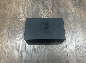 Nintendo Switch Dock